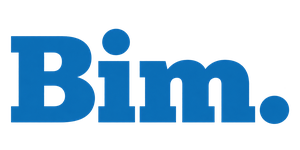 BIM logo